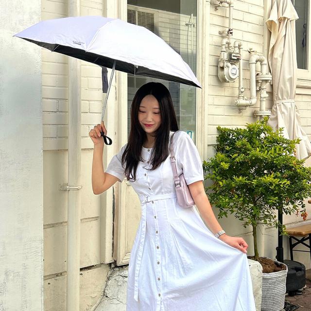 5단암막경량우양산